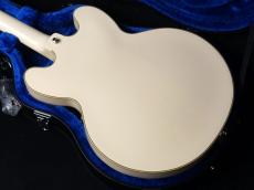 Epiphone Shinichi Ubukata ES-355 Custom Bigsby ver.02 Classic White ★週替わりSALE☆_7