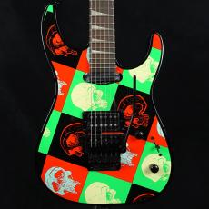 Jackson X Series Dinky DK1A Warhol