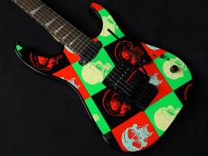 Jackson X Series Dinky DK1A Warhol_3