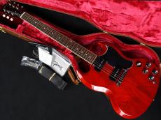 Gibson SG Special Vintage Cherry_2