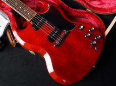 Gibson SG Special Vintage Cherry_3