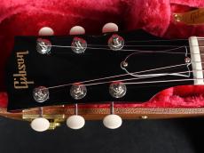 Gibson SG Special Vintage Cherry_5