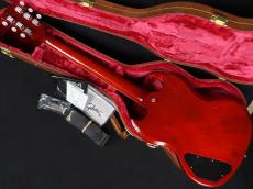 Gibson SG Special Vintage Cherry_6