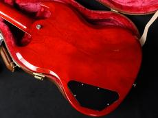 Gibson SG Special Vintage Cherry_7