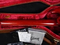 Gibson SG Special Vintage Cherry_8