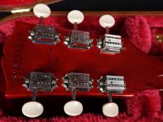 Gibson SG Special Vintage Cherry_9