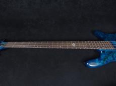 Spector NS Dimension MS 4 Black & Blue Gloss ★週替わりSALE☆_4
