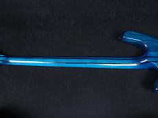 Spector NS Dimension MS 4 Black & Blue Gloss ★週替わりSALE☆_8