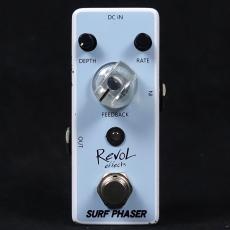 RevoL effects SURF PHASER