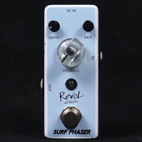 RevoL effects SURF PHASER