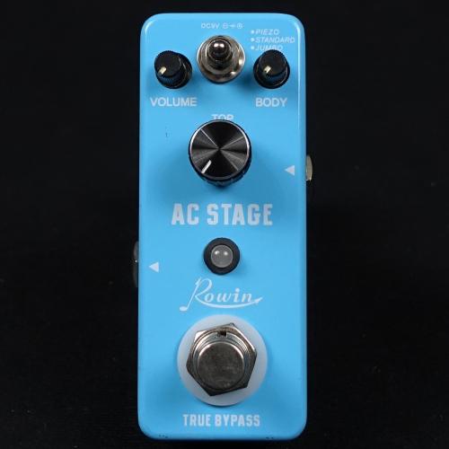 Rowin AC STAGE