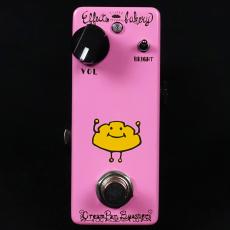 Effects Bakery Cream Pan Booster