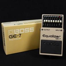 BOSS GE-7