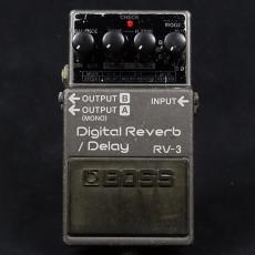 BOSS RV-3