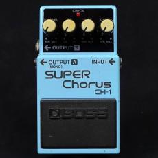 BOSS CH-1