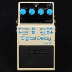 BOSS DD-6