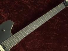 EVH Wolfgang Special EB Stealth Black_5