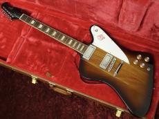 Gibson Firebird Platypus Tobacco Sunburst #213450276
