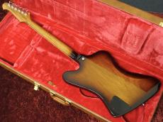 Gibson Firebird Platypus Tobacco Sunburst #213450276_2