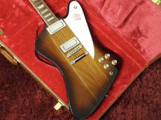 Gibson Firebird Platypus Tobacco Sunburst #213450276_3