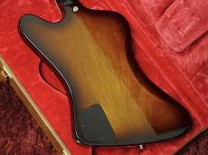 Gibson Firebird Platypus Tobacco Sunburst #213450276_4