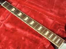 Gibson Firebird Platypus Tobacco Sunburst #213450276_5