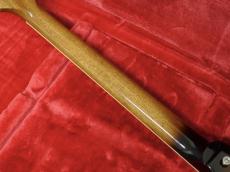 Gibson Firebird Platypus Tobacco Sunburst #213450276_6