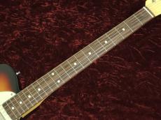 Fender Made in Japan Traditional II 60s Telecaster RW 3-Color Sunburst #JD25008462_5