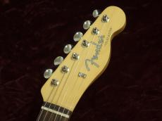 Fender Made in Japan Traditional II 60s Telecaster RW 3-Color Sunburst #JD25008462_7