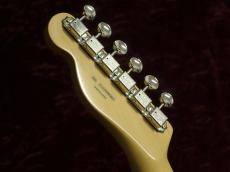 Fender Made in Japan Traditional II 60s Telecaster RW 3-Color Sunburst #JD25008462_8