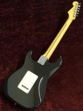 Fender Player II Stratocaster HSS MN Black #MX25055823_2