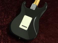 Fender Player II Stratocaster HSS MN Black #MX25055823_4