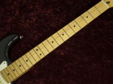 Fender Player II Stratocaster HSS MN Black #MX25055823_5