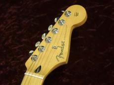 Fender Player II Stratocaster HSS MN Black #MX25055823_7