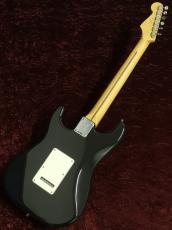 Fender Player II Stratocaster HSS MN Black #MX25045374_2