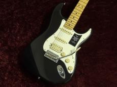 Fender Player II Stratocaster HSS MN Black #MX25045374_3