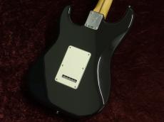 Fender Player II Stratocaster HSS MN Black #MX25045374_4