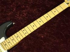 Fender Player II Stratocaster HSS MN Black #MX25045374_5