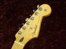 Fender Player II Stratocaster HSS MN Black #MX25045374_7