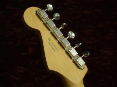 Fender Player II Stratocaster HSS MN Black #MX25045374_8