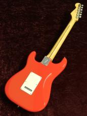 Fender Player II Stratocaster HSS RW Coral Red #MX25019354_2