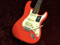 Fender Player II Stratocaster HSS RW Coral Red #MX25019354_3