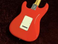 Fender Player II Stratocaster HSS RW Coral Red #MX25019354_4