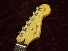 Fender Player II Stratocaster HSS RW Coral Red #MX25019354_7