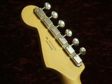 Fender Player II Stratocaster HSS RW Coral Red #MX25019354_8