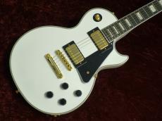 Epiphone Les Paul Custom Alpine White【真夏の激安大特価!】_2