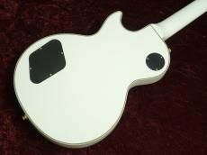 Epiphone Les Paul Custom Alpine White【真夏の激安大特価!】_3
