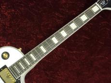 Epiphone Les Paul Custom Alpine White【真夏の激安大特価!】_4