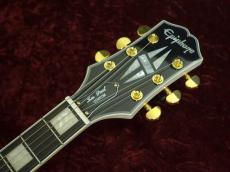 Epiphone Les Paul Custom Alpine White【真夏の激安大特価!】_6