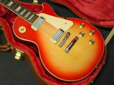 Gibson Les Paul 70s Deluxe 70s Cherry Sunburst #221110213【真夏の激安大特価!】_3